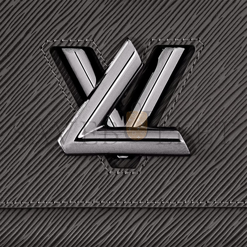 LOUIS VUITTON TWIST MM M21114 (23*17*9.5cm)